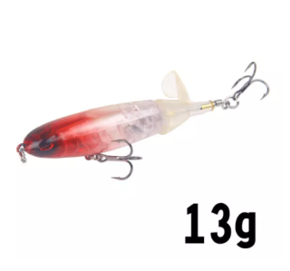 WHOPPER PLOPPER 10CM/13G COL.006
