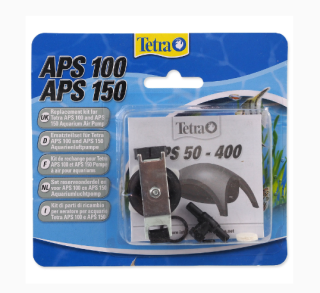 NÁHRADNÍ SADA KE KOMPRESORU TETRA APS100/150