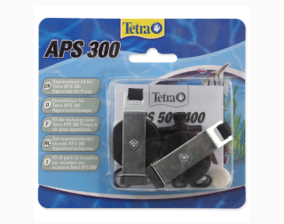 NÁHRADNÍ SADA KE KOMPRESORU TETRA APS 300/400