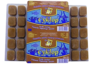 CYKLOP MRAŽENÝ V BLISTRU 100G
