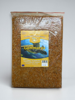 GAMMARUS -MRAŽENÝ 1000G