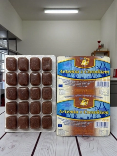 ARTEMIE S ČESNEKEM MRAŽENÁ V BLISTRU 100G