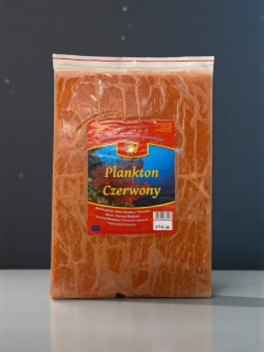 ČERVENÝ PLANKTON-MRAŽENÝ 1000G