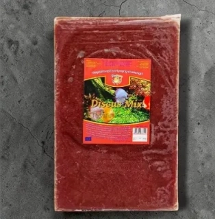 DISCUS MIX-MRAŽENÁ 1000G