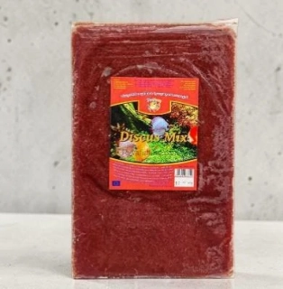 DISCUS MIX-MRAŽENÁ 500G
