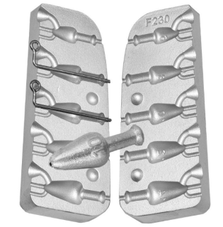 FORMA HAUSER 6-14G