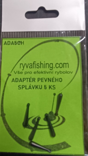 ADAPTÉR PEVNÉHO SPLÁVKU -5KS -DOPRODEJ 