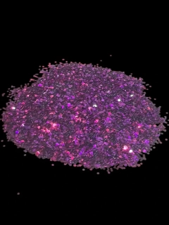 Glitry RyvaLures Deep Purple 1,0mm (20g)