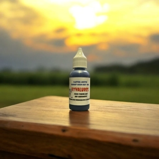 RYVALURES STANDART OCEAN BLUE 30ML.