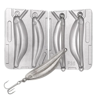 FORMA PILKER 130G,200G