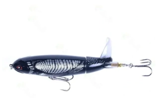 WHOPPER PLOPPER 11CM/17G COL.001