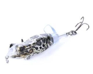 WHOPPER PLOPPER FROG 9,5CM/11G COL.003