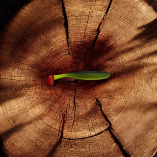RYVA LURES-REPLICA 11,7G/12,4-12,6CM -COL.005