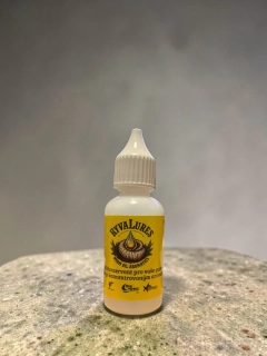 RYVALURES WORM OIL AROMATICS KREVETA- KONZERVANT GUMOVÝCH NÁSTRAH 