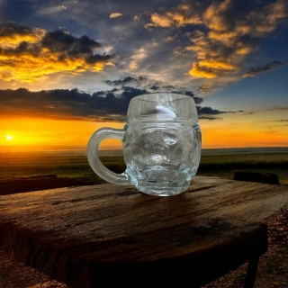 VARNÝ DŽBÁN PRO PLASTISOL 0,25L