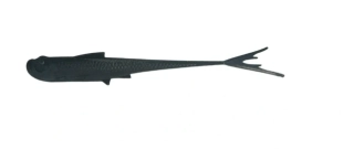 PŘEDLOHA PRO VÝROBU FORMY SMÁČEK 13CM