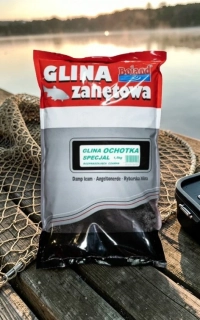 BOLAND - HLÍNA ROZPRAŠUJÍCÍ PATENTKA SPECIÁL 1,5KG