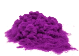 RYVALURES-DIPOVACÍ VLAS NA JIGOVÉ HLAVY PURPLE 100G