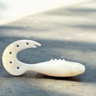 RYVALURES-SANDRA ZANDRE 10CM- 12,5G