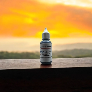RYVALURES-SOFTBAIT PAINT CHAMELEON RUSTICO 30ML.