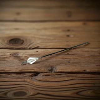 RYVAFISHING-ZÁTĚŽ LETADLO NA TYČINCE 20G
