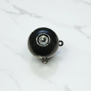 RYVALURES - MAGICKÁ KOULE BLACK 280-300G