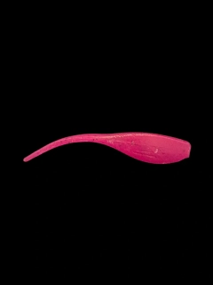 BABY SHAD TROUT FLUO PINK 2,5" (6,35CM) 10KS 