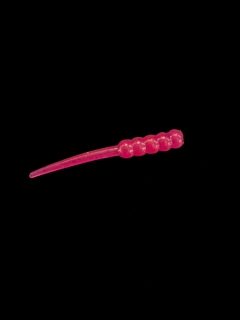 RYVALURES - DANCING WAXIE 2" FLUO PINK -10KS  