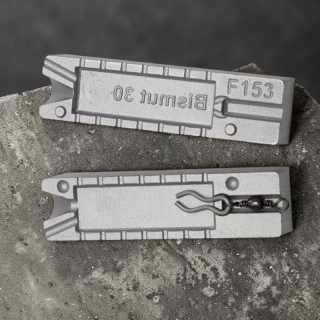 FORMA FEEDEROVÉ KRMÍTKO BI30G(PB 36G) +100 PÉREK GRÁTIS
