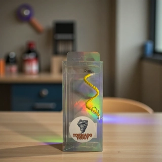 TORNADO TROUT COL.005