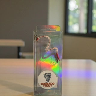 TORNADO TROUT COL.006