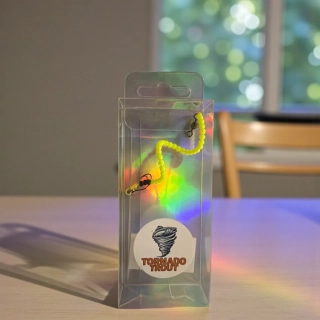 TORNADO TROUT COL.014