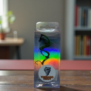 TORNADO TROUT COL.019