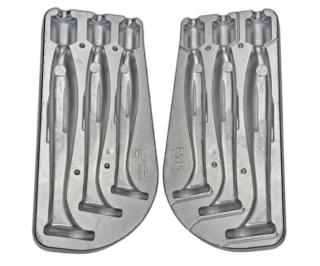 FORMA PRIMUS 160/180/200MM