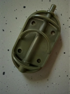 KOŠÍK METHOD FEEDER - 10KS