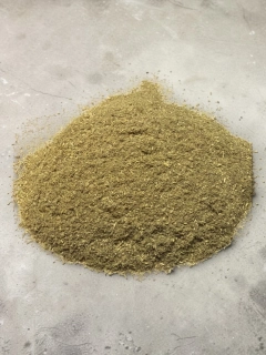 RYVAFISHING - VOJTĚŠKOVÁ MOUČKA JEMNÁ 1KG 