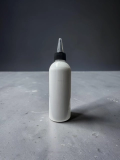 RyvaLures PLASTI-FUSE: Titanium White Matrix 200ml