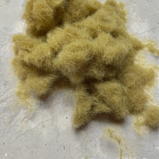 DIPOVACÍ VLAS NA OLOVO SLÁMA 25G