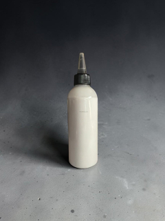 Ryvalures Plastisol Color Neon UV White 200ml