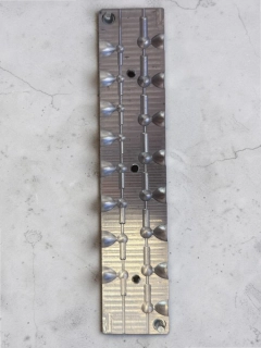 FORMA HAUSER 4X1G,4X2G,4X3G,4X4G