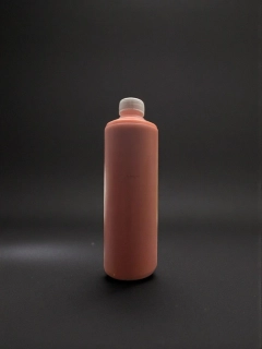 RyvaLures Plastisol Color Pearl Copper 500 ml
