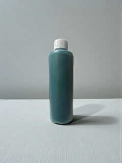 RyvaLures Plastisol Color Pearl Dark Jade Green 500 ml