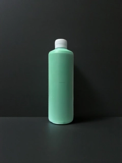 RyvaLures Plastisol Color Pearl Peppermint Green 500 ml