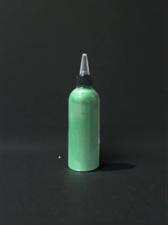 Ryvalures Plastisol Color Pearl Peppermint Green 200ml