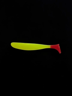 GlideMinnow 11,7g / 12,4–12,6cm, Col. 007