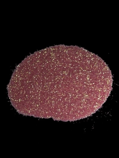 RyvaLures Glitter Pink Iridescent 0,4mm 20g