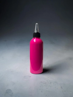 RyvaLures PLASTI-FUSE: Bubble Gum UV Matrix 200ml