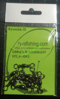 OBRATLÍK VMC SOUDEK VEL.6