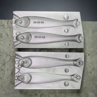 FORMA MOŘSKÝ PILKR 300,500G 