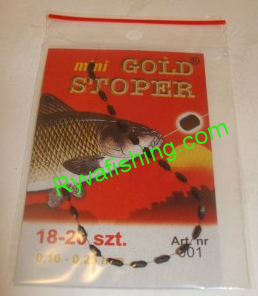 Gold Stopper 